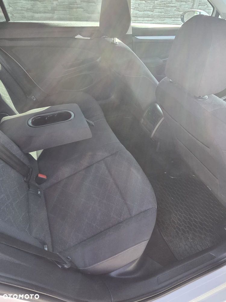 Volkswagen Golf 2.0 TDI - 26