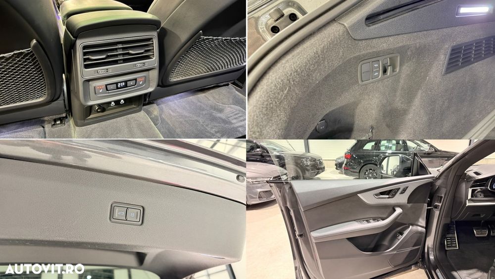 Audi Q8 55 TFSI e quattro Tiptronic PHEV - 40
