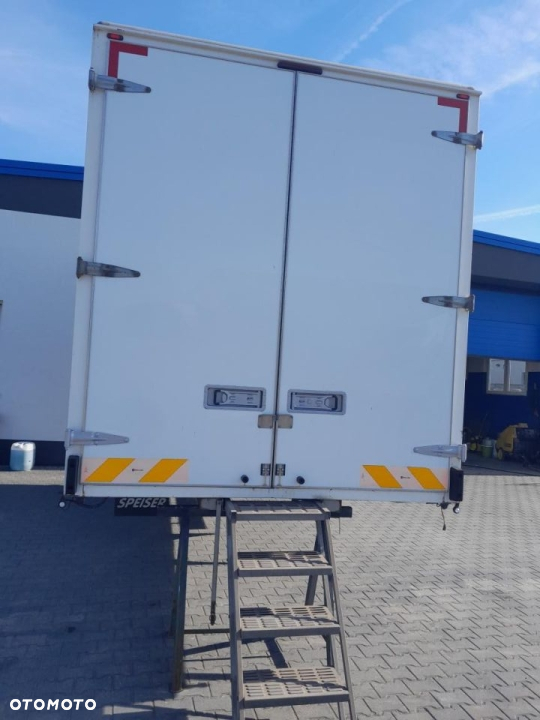 Iveco 35c15 - 10