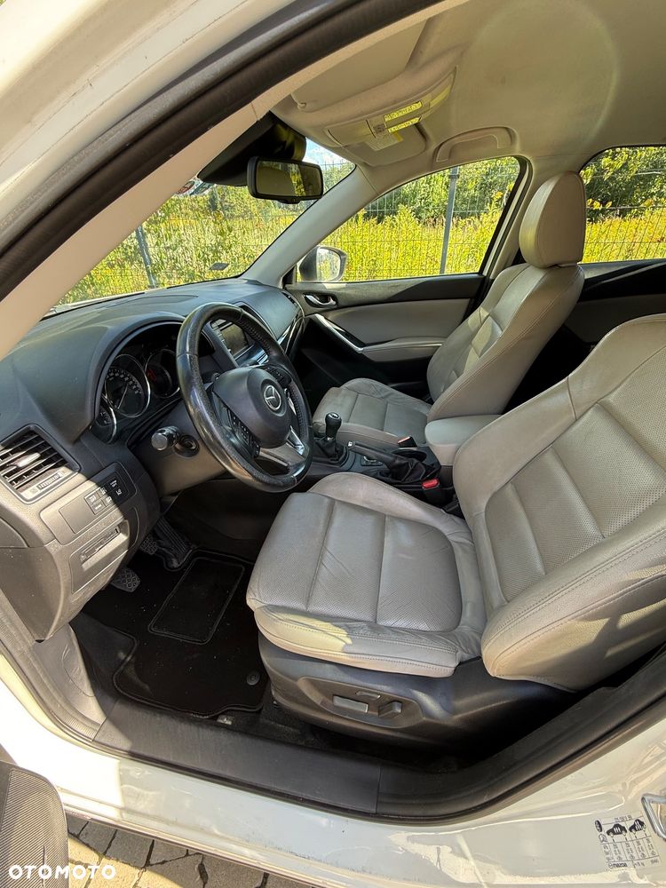 Mazda CX-5 2.0 Skypassion - 12