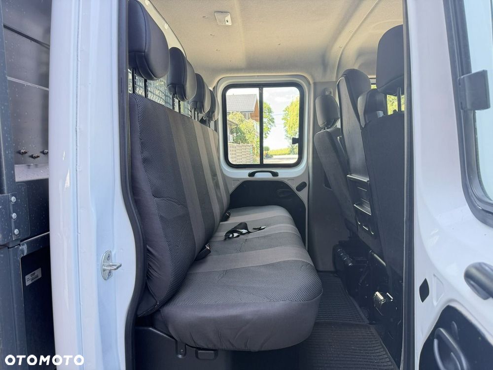 Renault Master - 8
