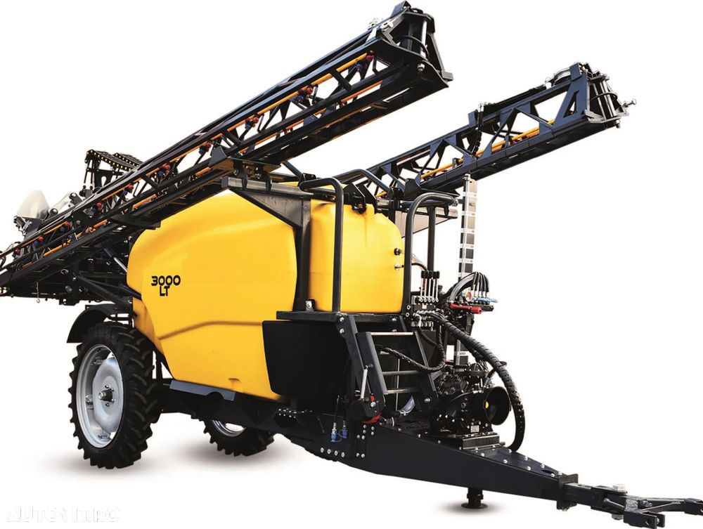 Agrimac X-1204-15 - 6