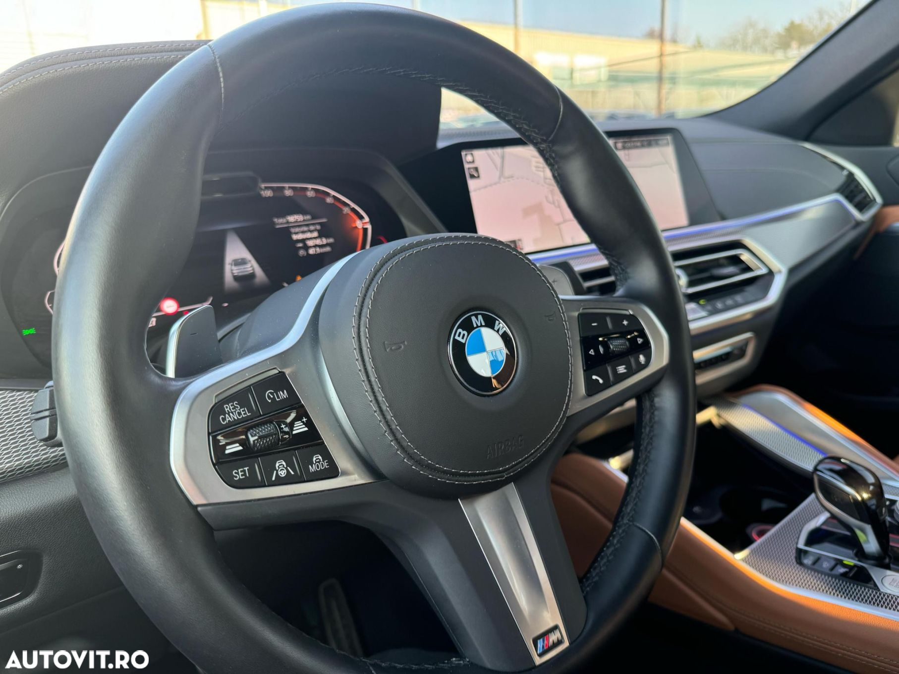 BMW X6 xDrive40i AT MHEV - 20