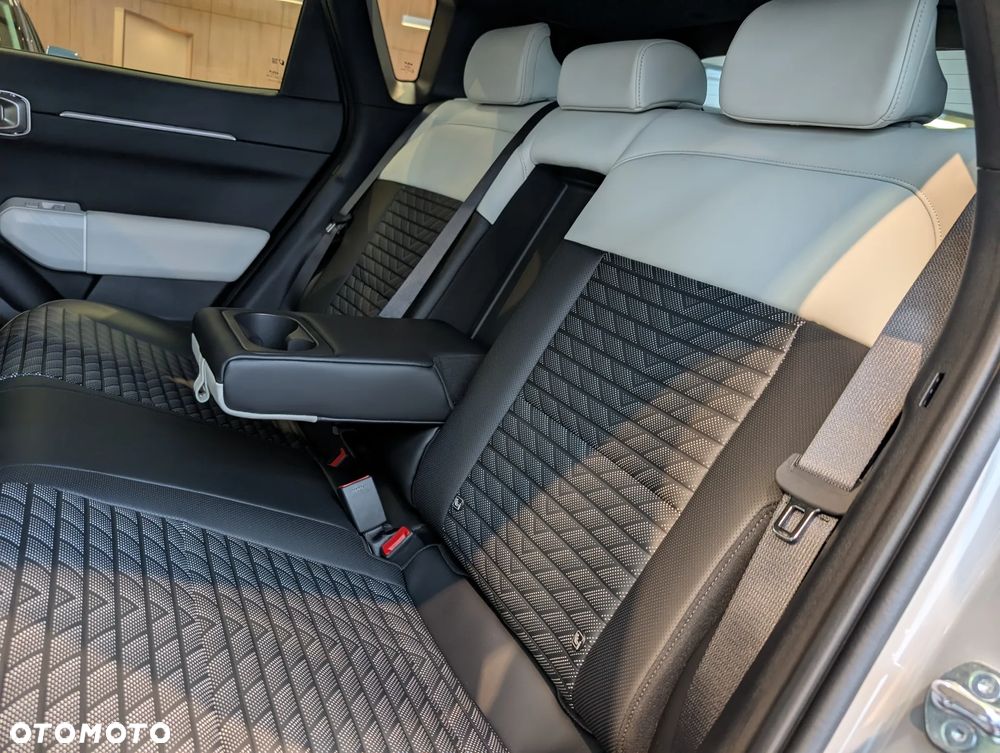 Kia EV4 81.4kWh GT-Line - 26