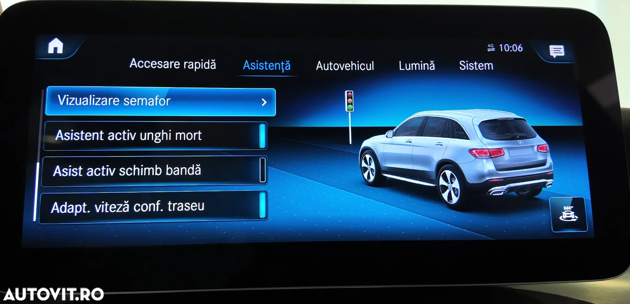 Mercedes-Benz GLC 200 d 4Matic 9G-TRONIC - 29