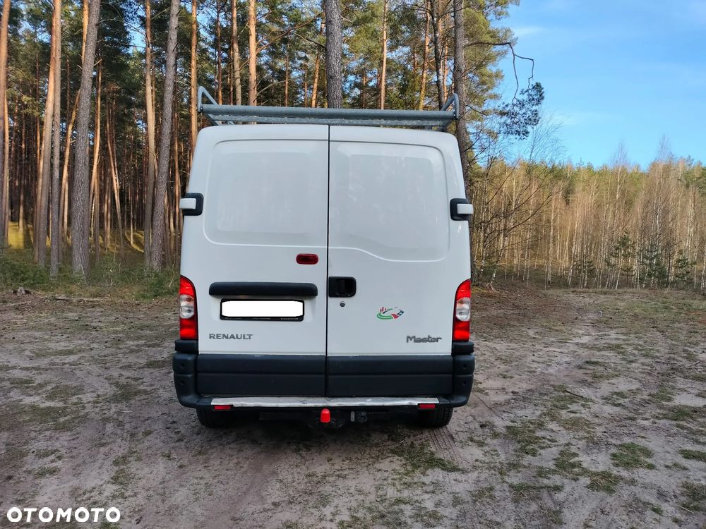 Renault master - 33