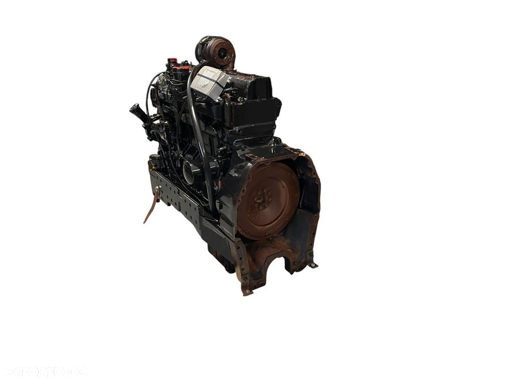 SILNIK SISU 7480 TIER 2 SPEC 29267 netto