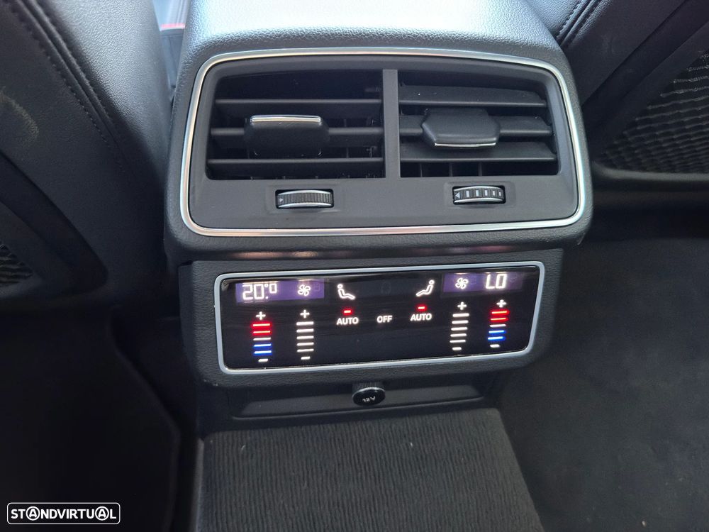 Audi A6 Avant 50 TFSIe quattro S tronic - 15