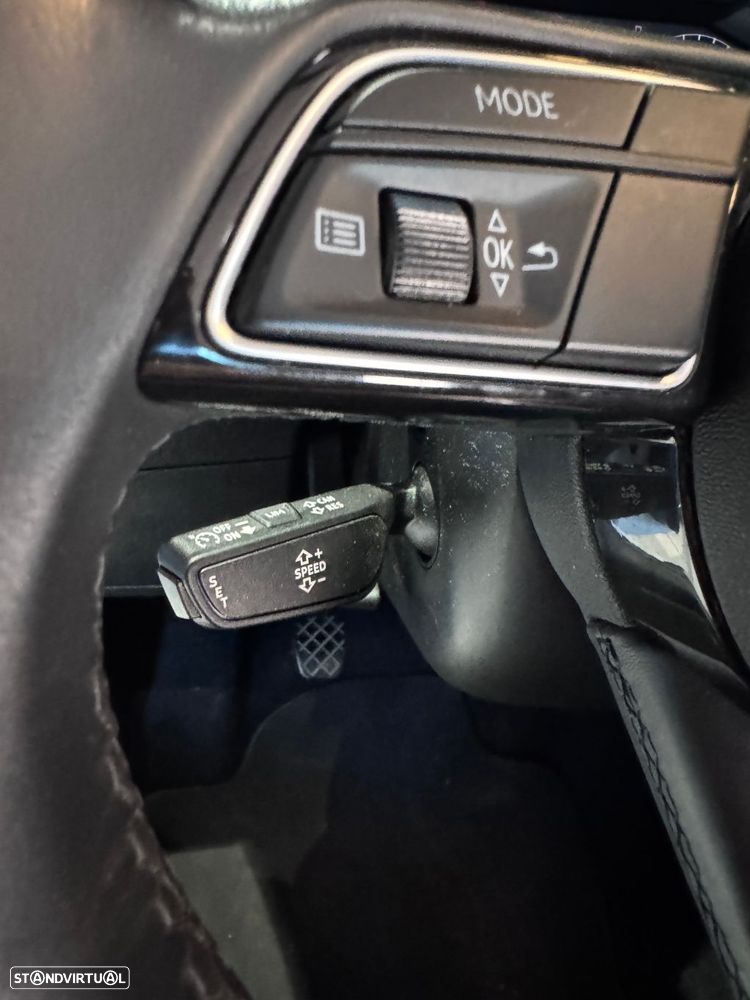 Audi A1 Sportback 25 TFSI Advanced - 35