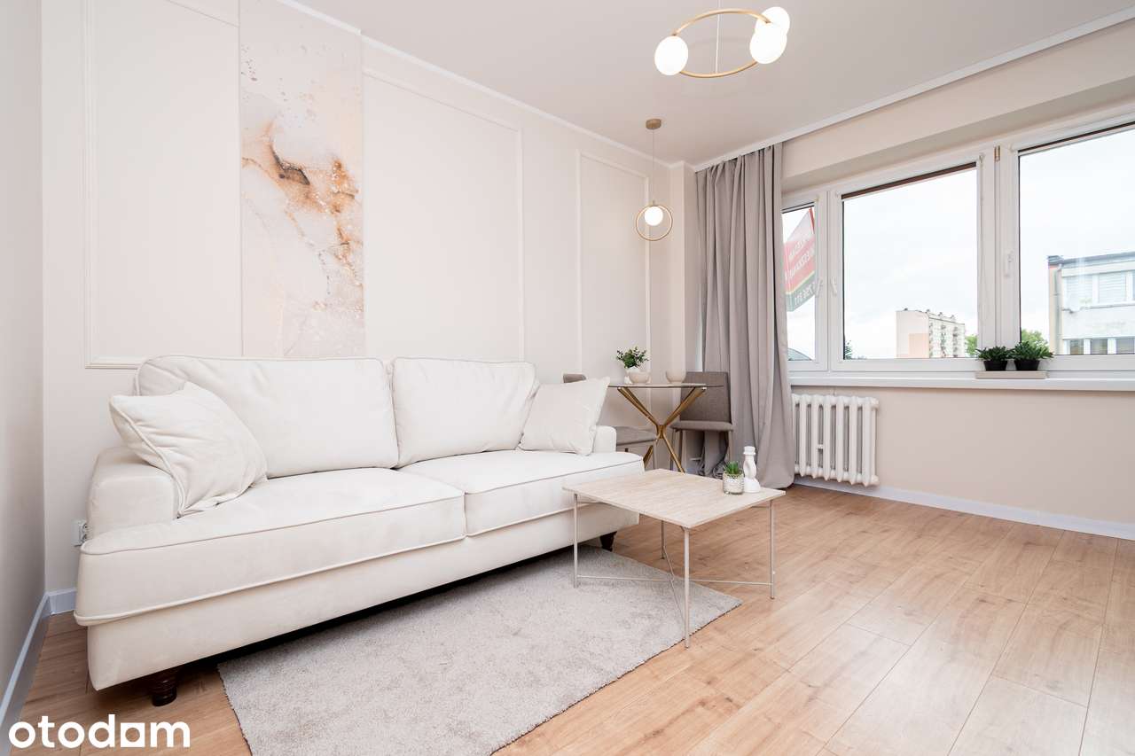 Słoneczne 3 pokojowe na os. Widok/ ROZKŁADOWE/OFERTA PRYWATNA
