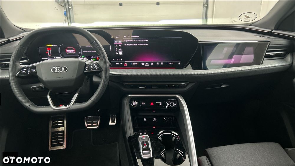 Audi Q5 40 TDI quattro S tronic edition one - 8