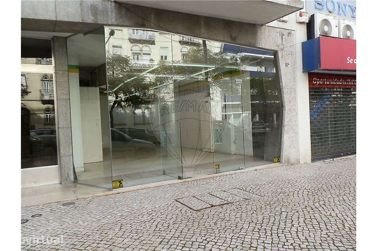 Loja  para arrendamento - Grande imagem: 2/17