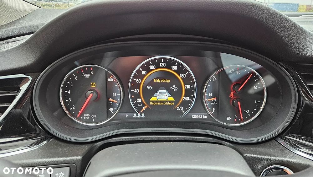Opel Insignia 1.5 Direct InjectionTurbo Innovation - 17