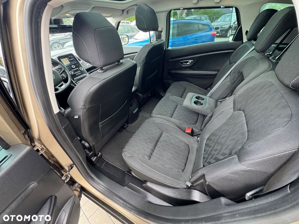 Renault Scenic ENERGY TCe 115 LIMITED - 22