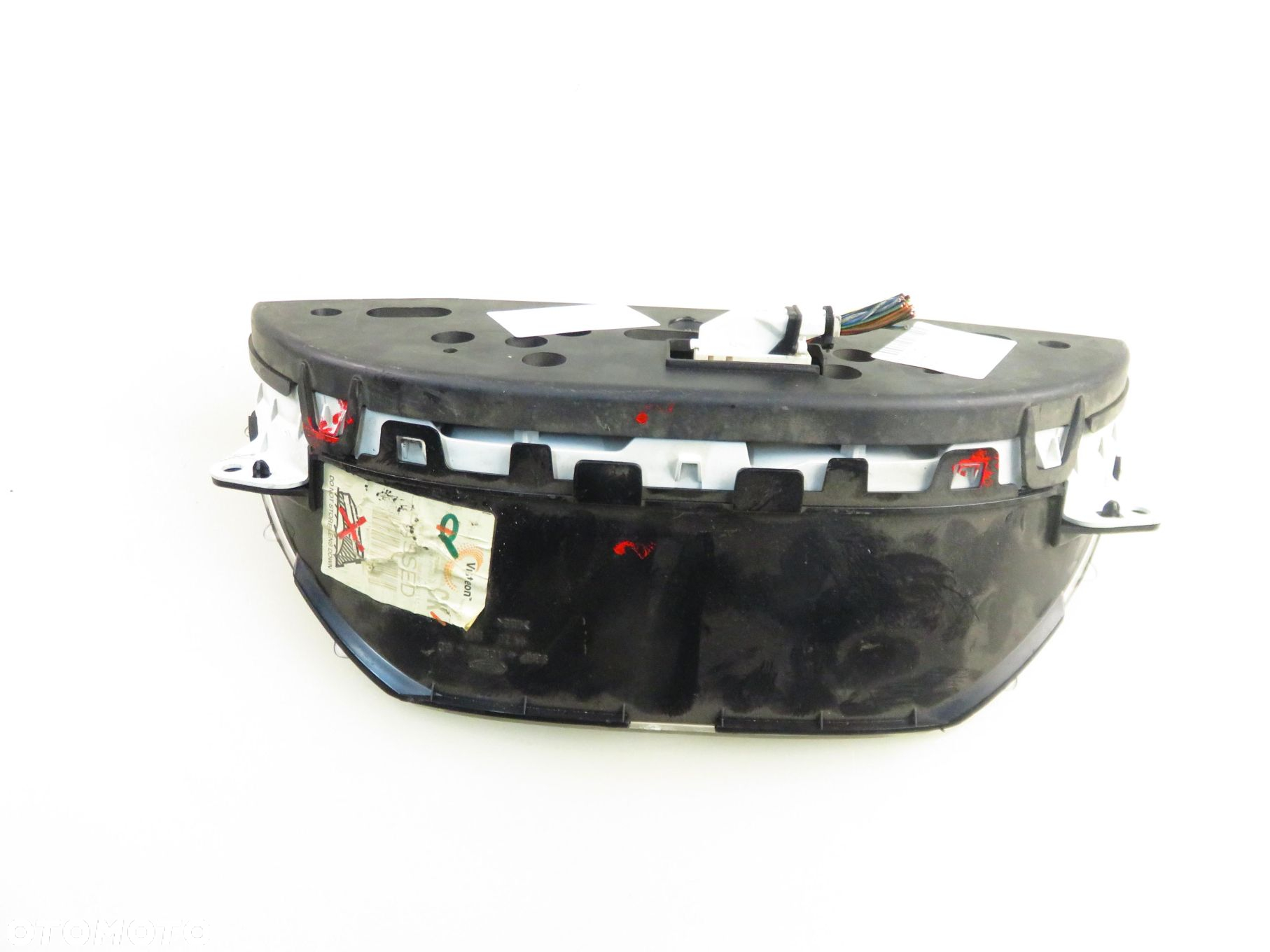 LICZNIK FORD FOCUS MK1 (DNW) 1.6 16V - FYDB 98AB10849CK - 6