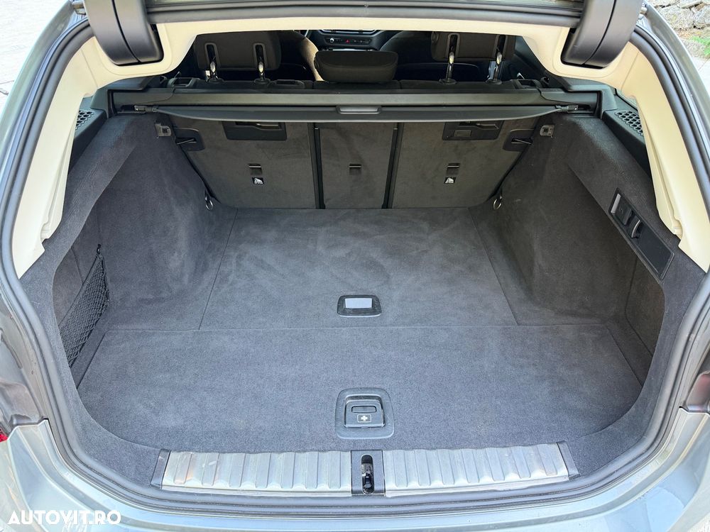 BMW Seria 3 - 22