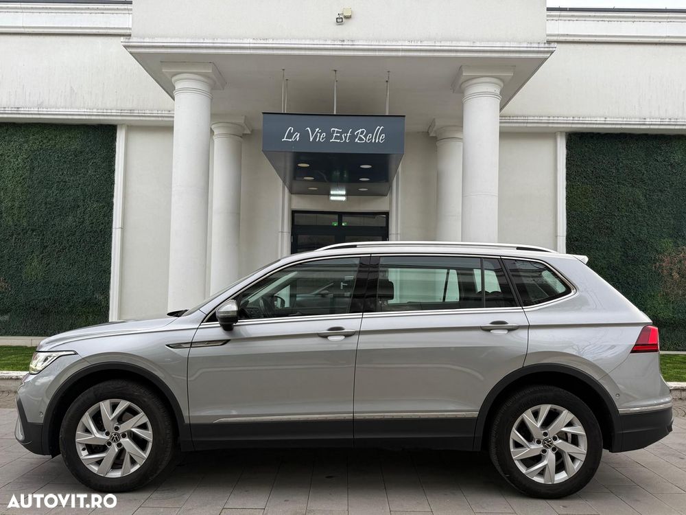 Volkswagen Tiguan - 4