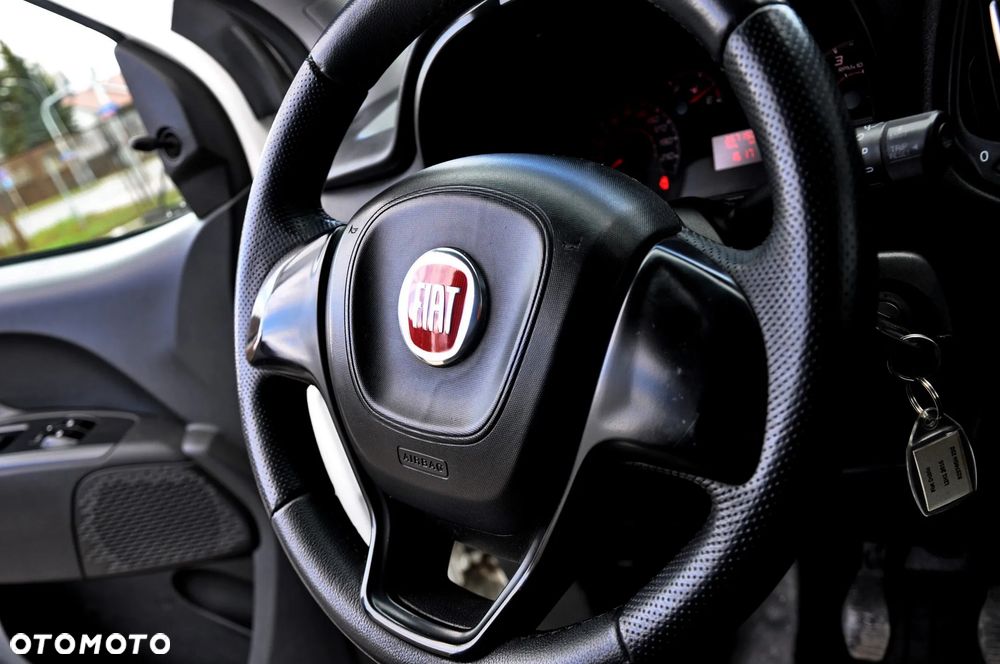 Fiat Doblo - 36