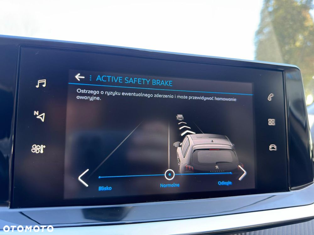 Peugeot 208 1.2 PureTech Allure S&S - 22