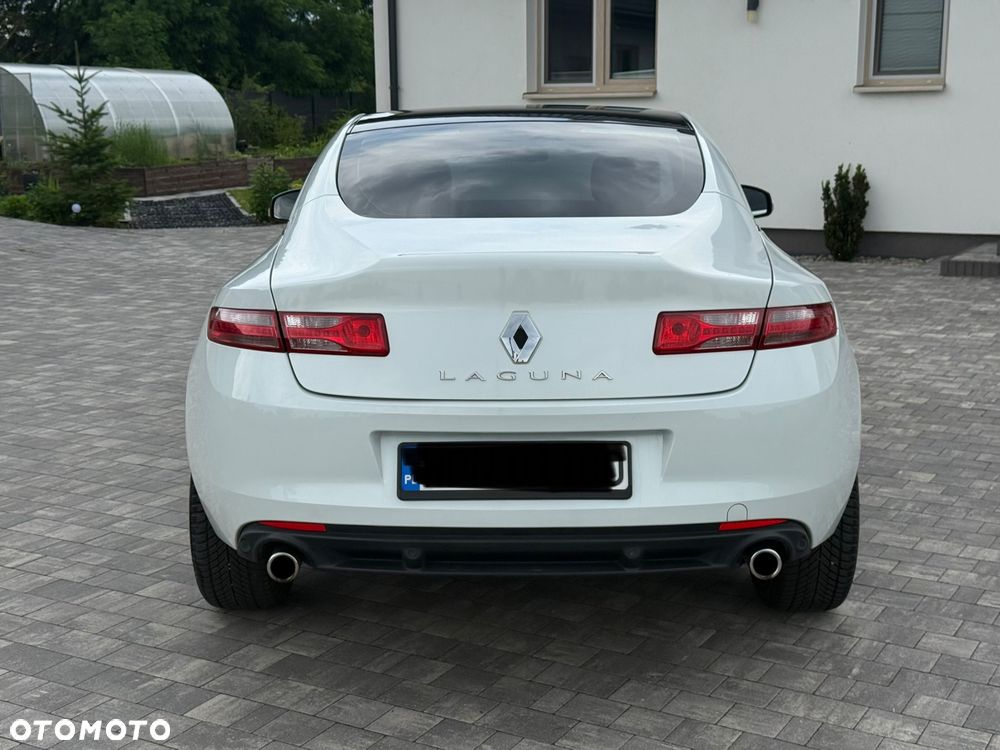 Renault Laguna 2.0 dCi Monaco GP ESM - 3