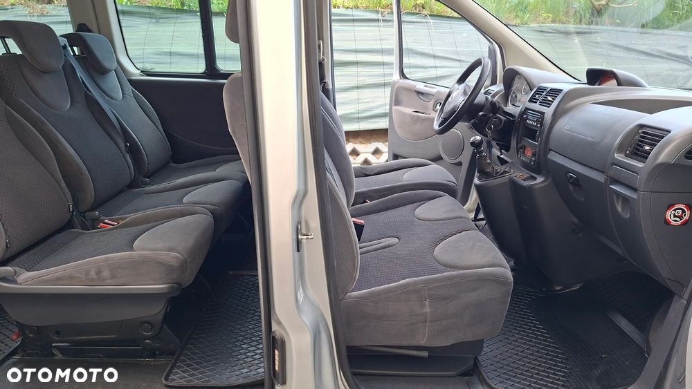Fiat Scudo L2 (5-Si.) Panorama Executive - 3