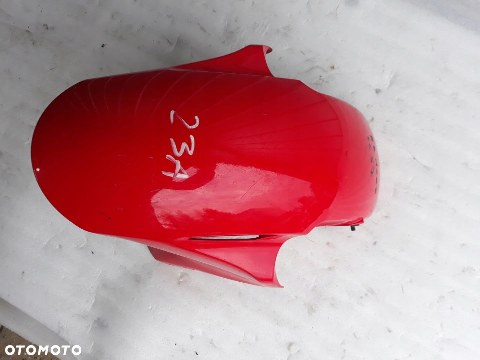HONDA CBR 1000 RR SC 57 BŁOTNIK PRZPÓD - 2