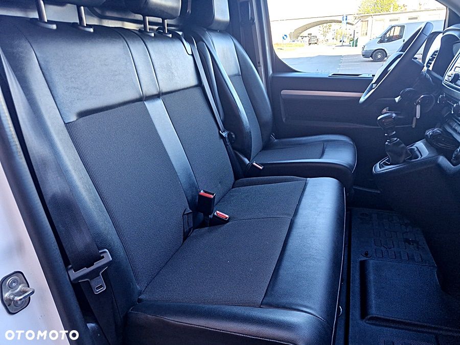 Opel VIVARO - 13