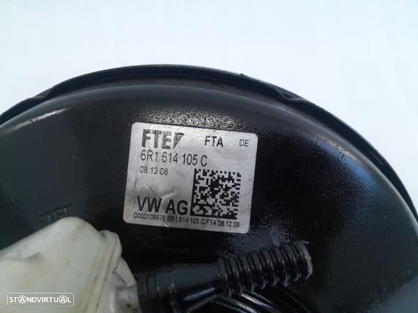 Servofreio Seat Ibiza Iv Sportcoupe (6J1, 6P5) - 4