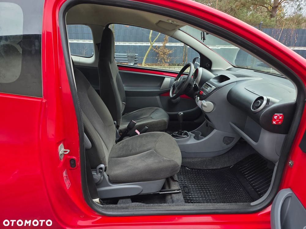 Citroën C1 HDi 55 Style - 3