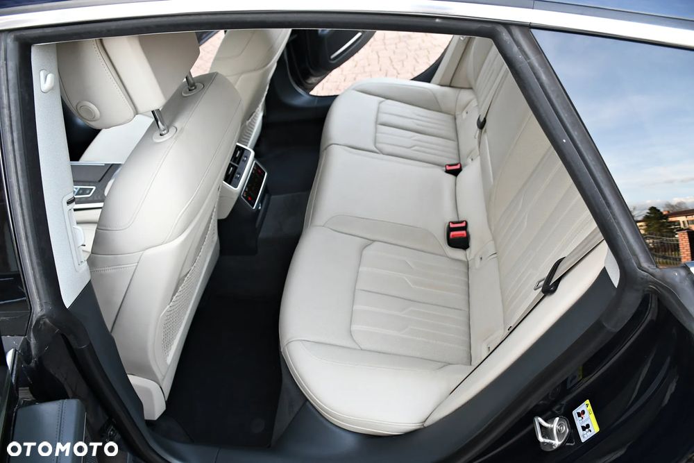 Audi A7 Sportback - 26