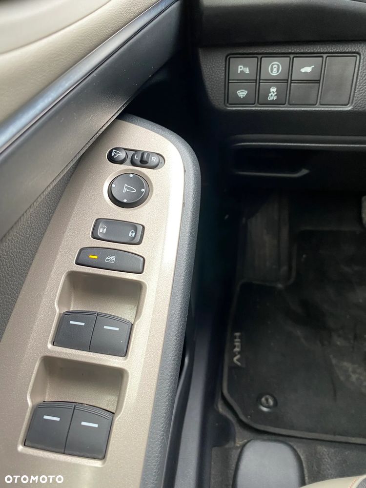 Honda HR-V e:HEV 1.5 i-MMD Hybrid Advance Style Plus - 28