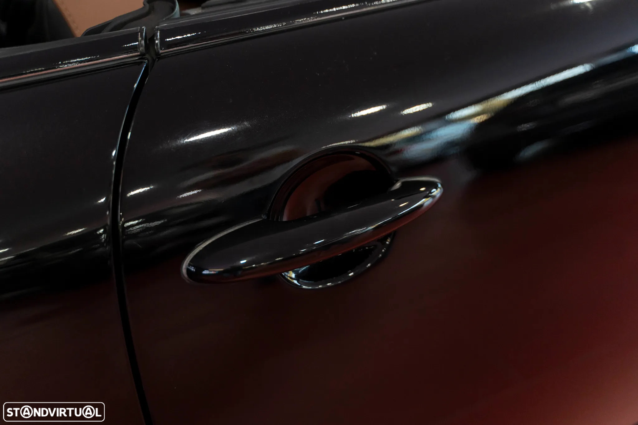 MINI Roadster Cooper S - 14