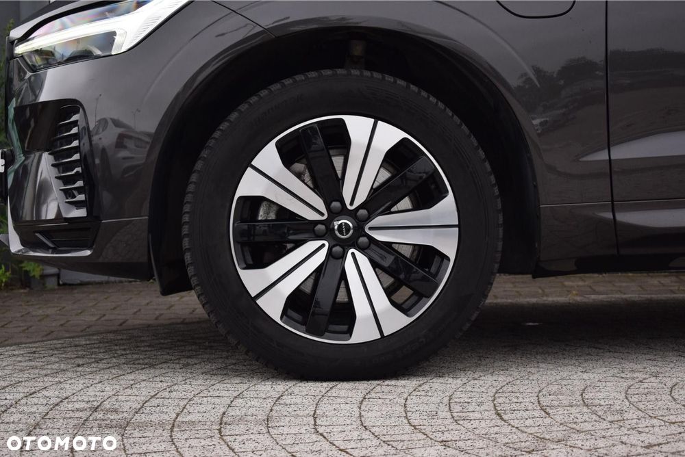 Volvo XC 60 - 11