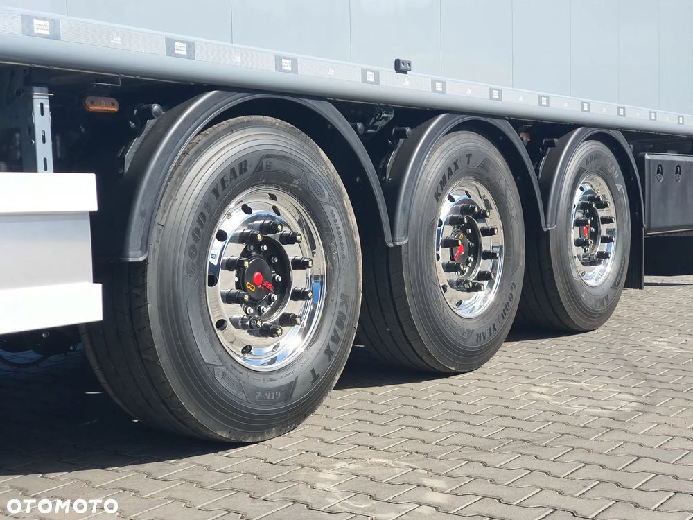 Kraker K-Force Agri 78m3 - 13