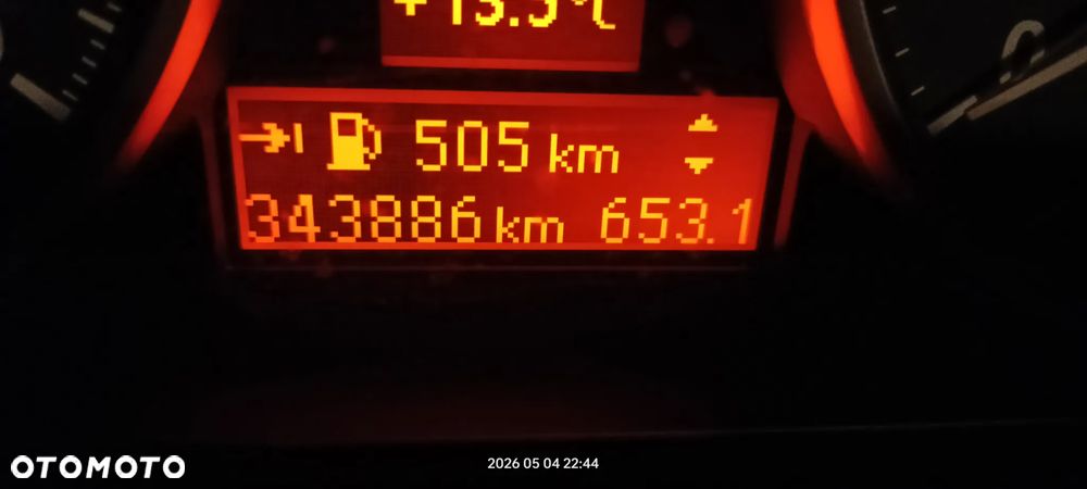 BMW Seria 3 318d DPF - 14