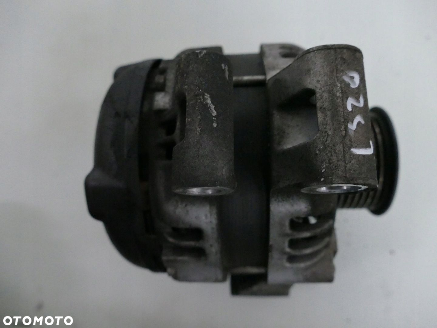 RANGE ROVER SPORT L320 3.6 TDV8 ALTERNATOR - 5