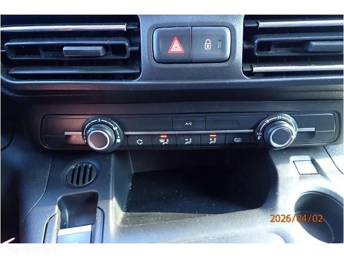 Toyota ProAce City - 10