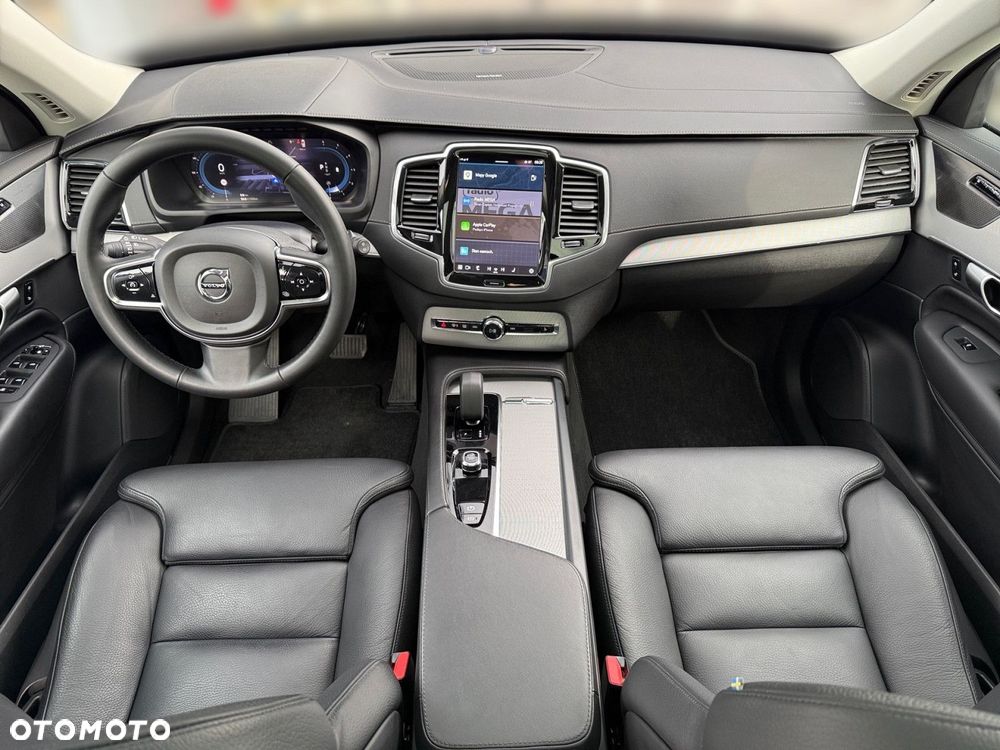 Volvo XC 90 - 14