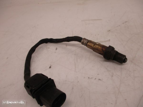 Sonda Lambda Bmw 3 Touring (E91) - 2