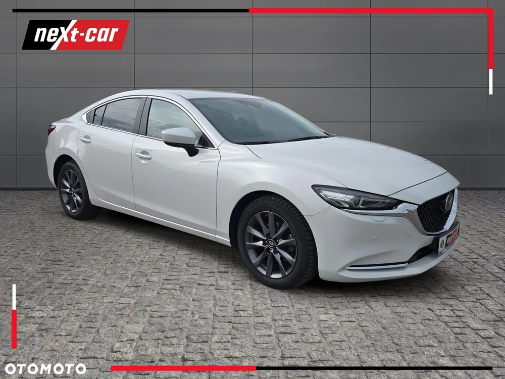 Mazda 6 2.0 Center-Line - 7