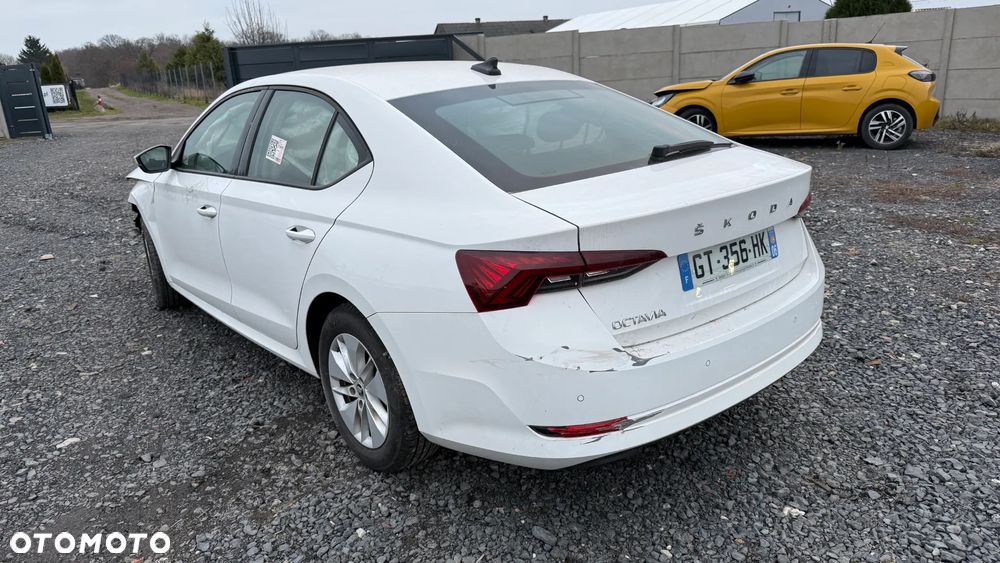 Skoda Octavia 1.0 TSI Ambition - 3