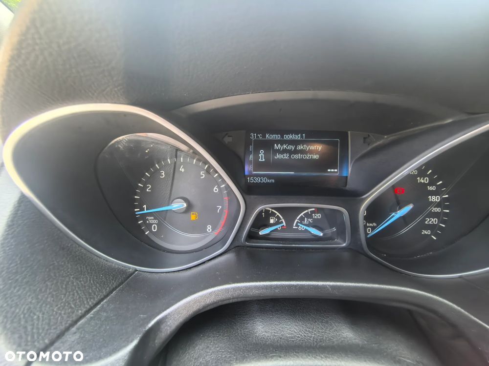 Ford Focus 1.0 EcoBoost ST-Line ASS - 30
