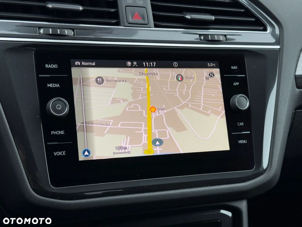 Volkswagen Tiguan Allspace 2.0 TDI 4Mot Elegance DSG - 36