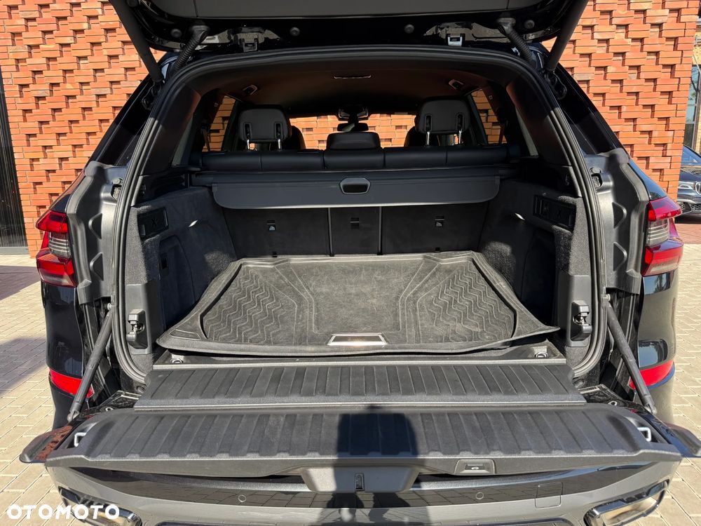 BMW X5 xDrive30d mHEV sport - 22