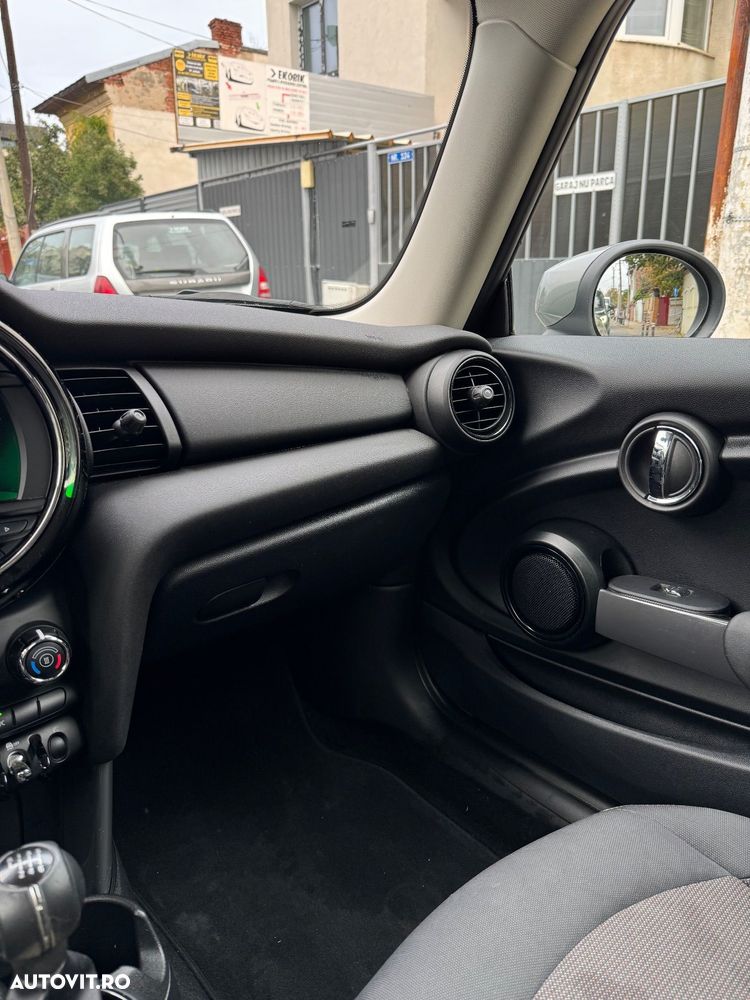 Mini ONE Standard - 17