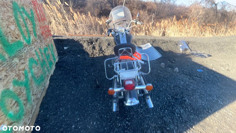 Harley-Davidson Dyna Super Glide - 2