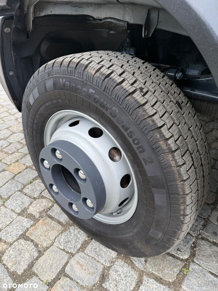 Iveco 70C17 35C15 50C15 - 16