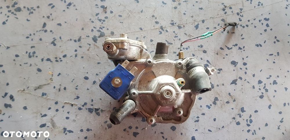 REDUKTOR PAROWNIK TOMASETTO ACHILLE - 1