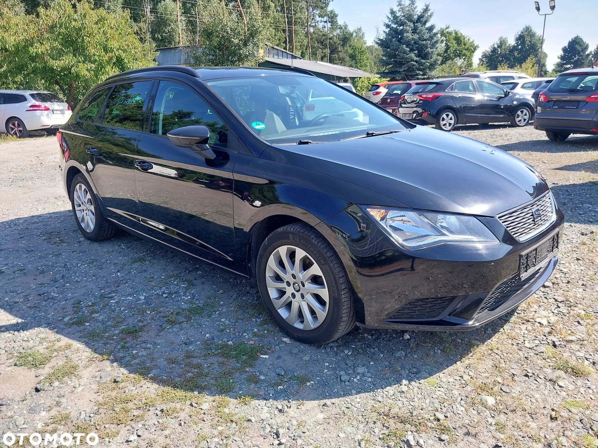 Seat Leon 1.6 TDI Style - 1