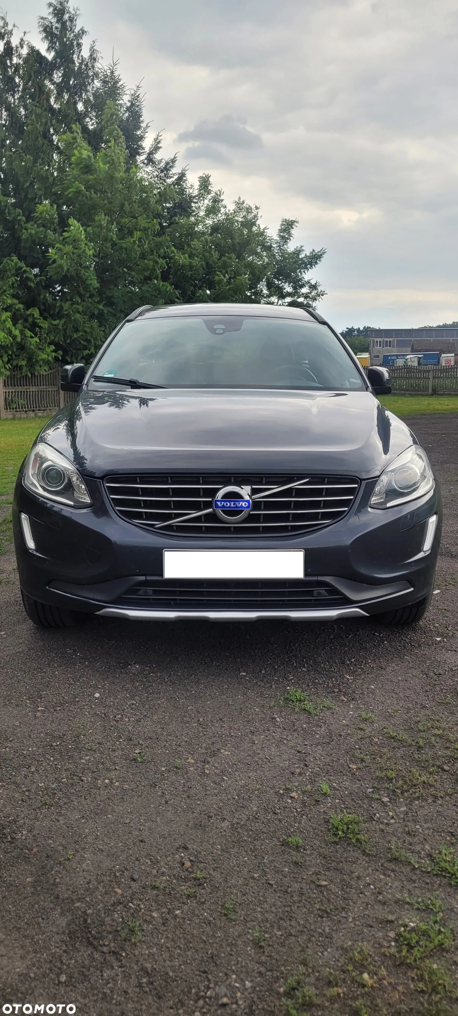 Volvo XC 60 D3 Momentum - 5